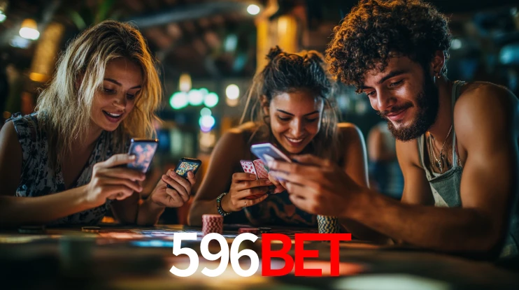 Exclusive Games 596Bet