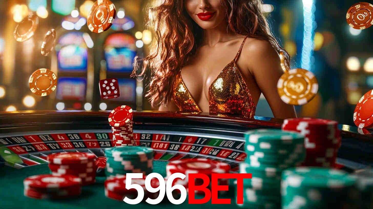 Experimente o Login Seguro Premium no 596Bet