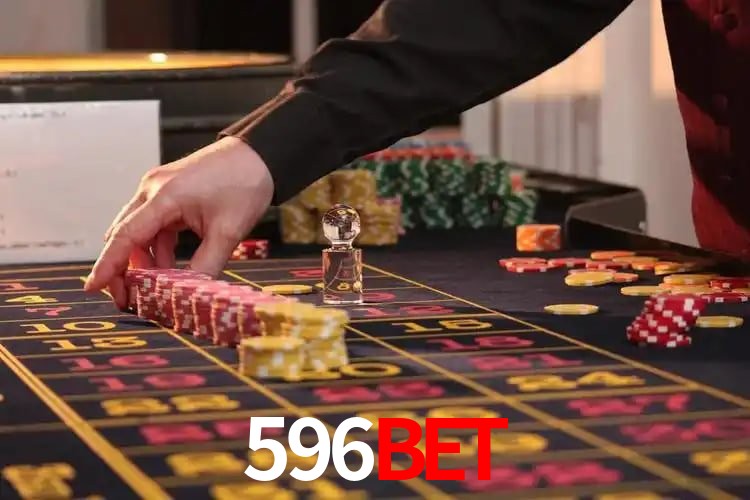 Programa VIP 596Bet