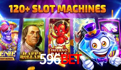 Exclusive Offers 596Bet