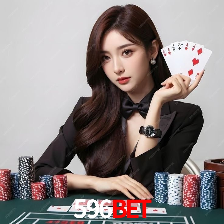 Descubra a Essência do 596Bet: Nossa História e Compromissos