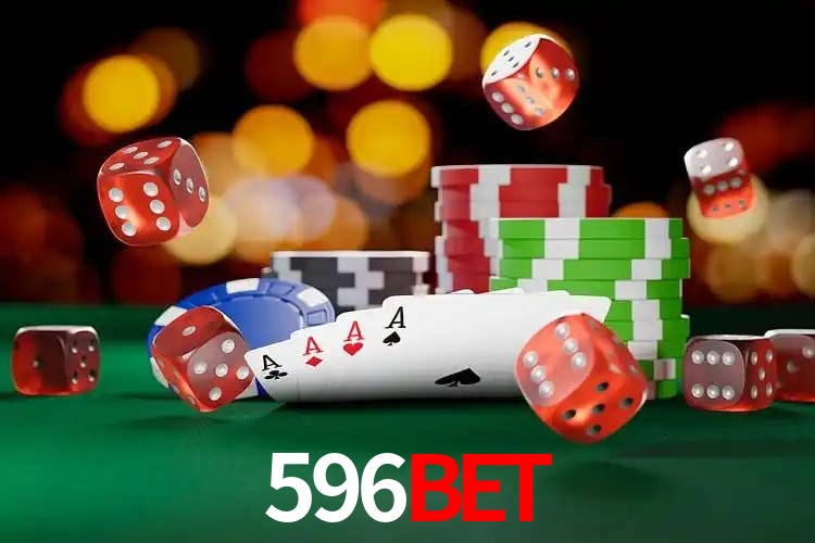 Descubra o Programa VIP da 596Bet: Vantagens Exclusivas para Jogadores