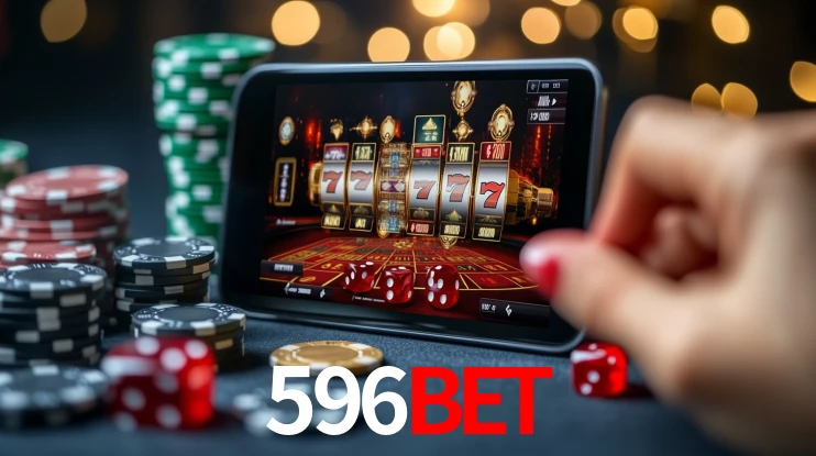 596 Bet