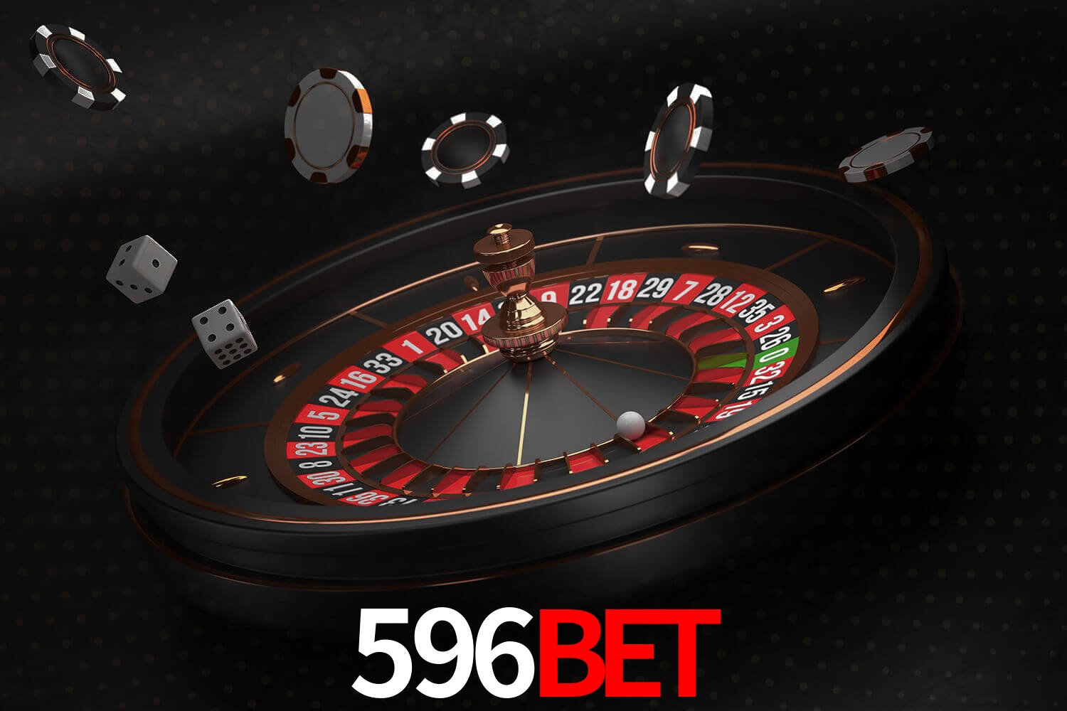 Bônus Generosos e Exclusivos no 596Bet para Você!