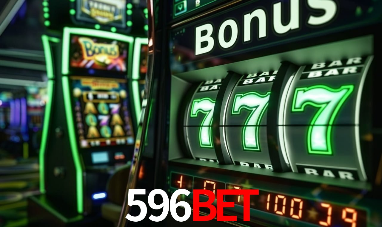 Statistics 596Bet