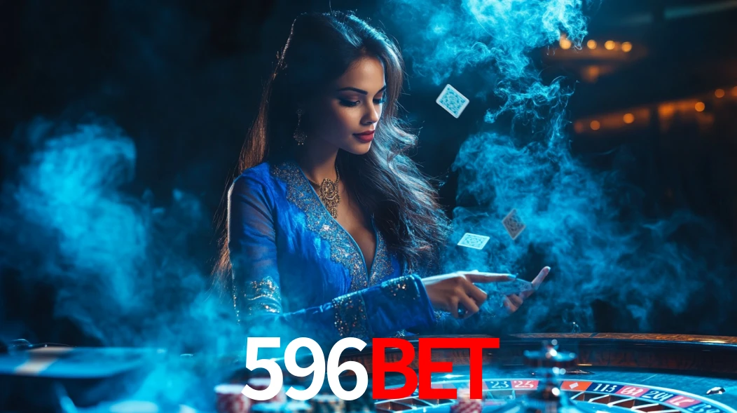 Provedores de Jogos 596Bet