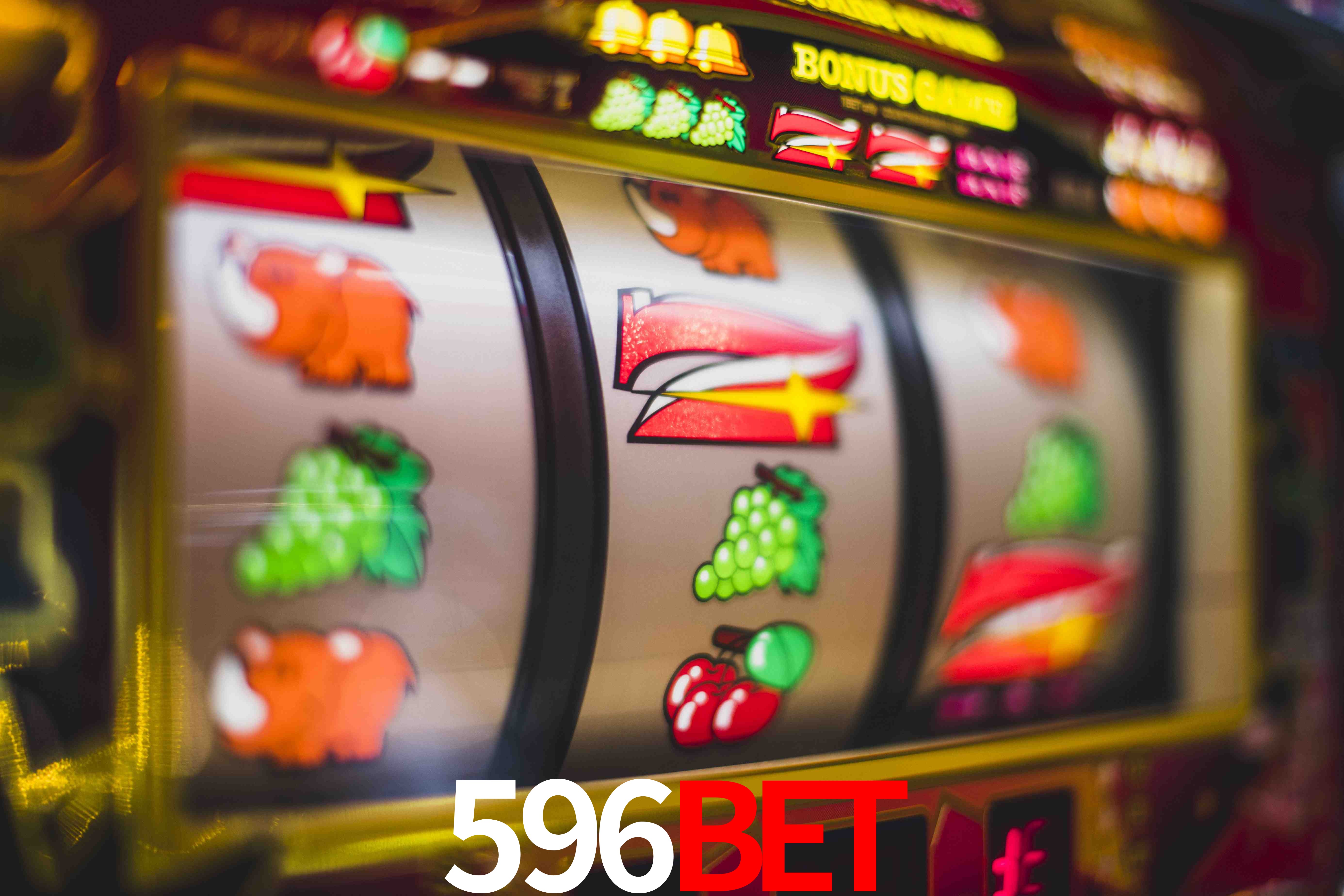Blackjack Table 596Bet