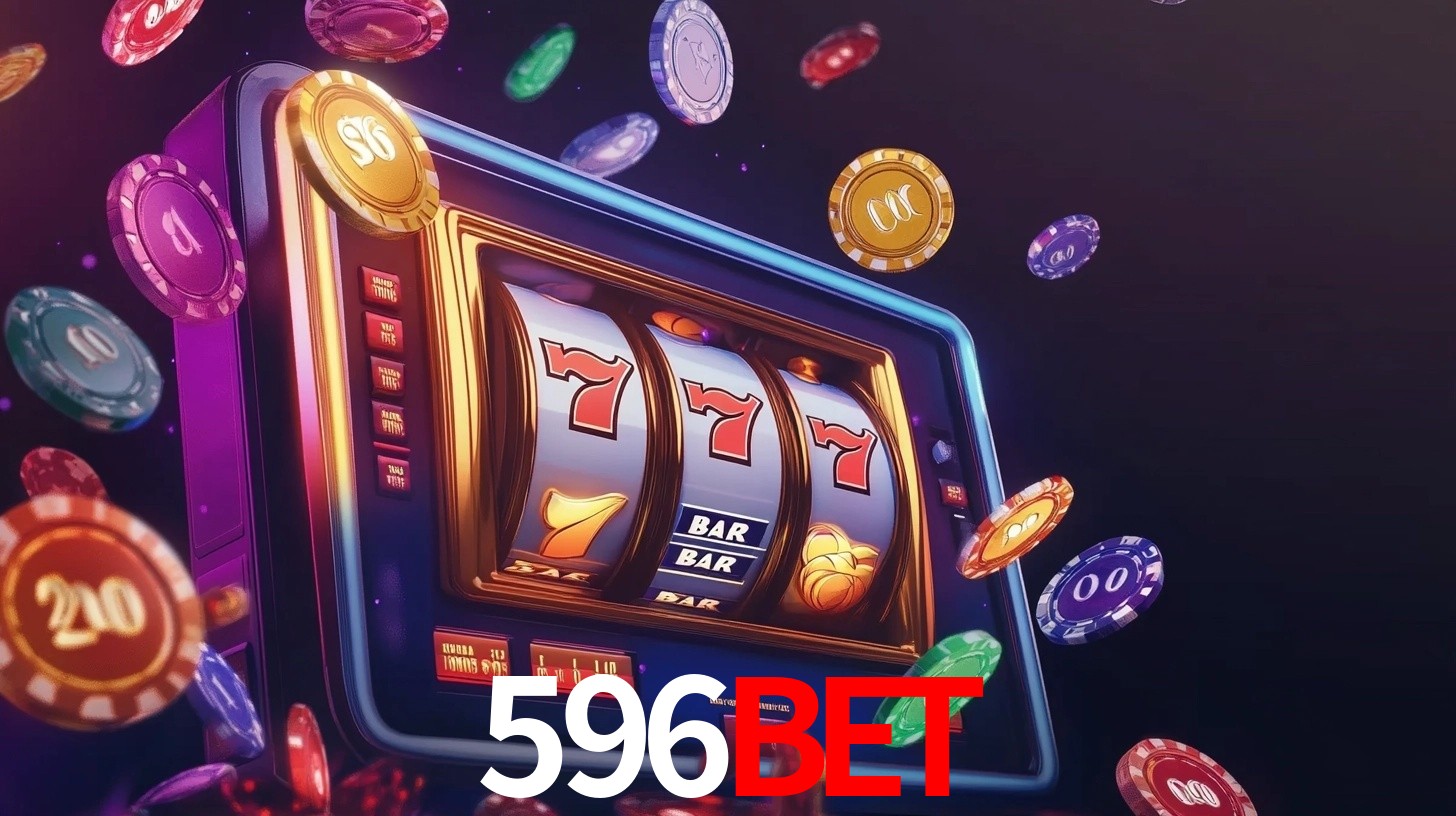 596Bet App Interface