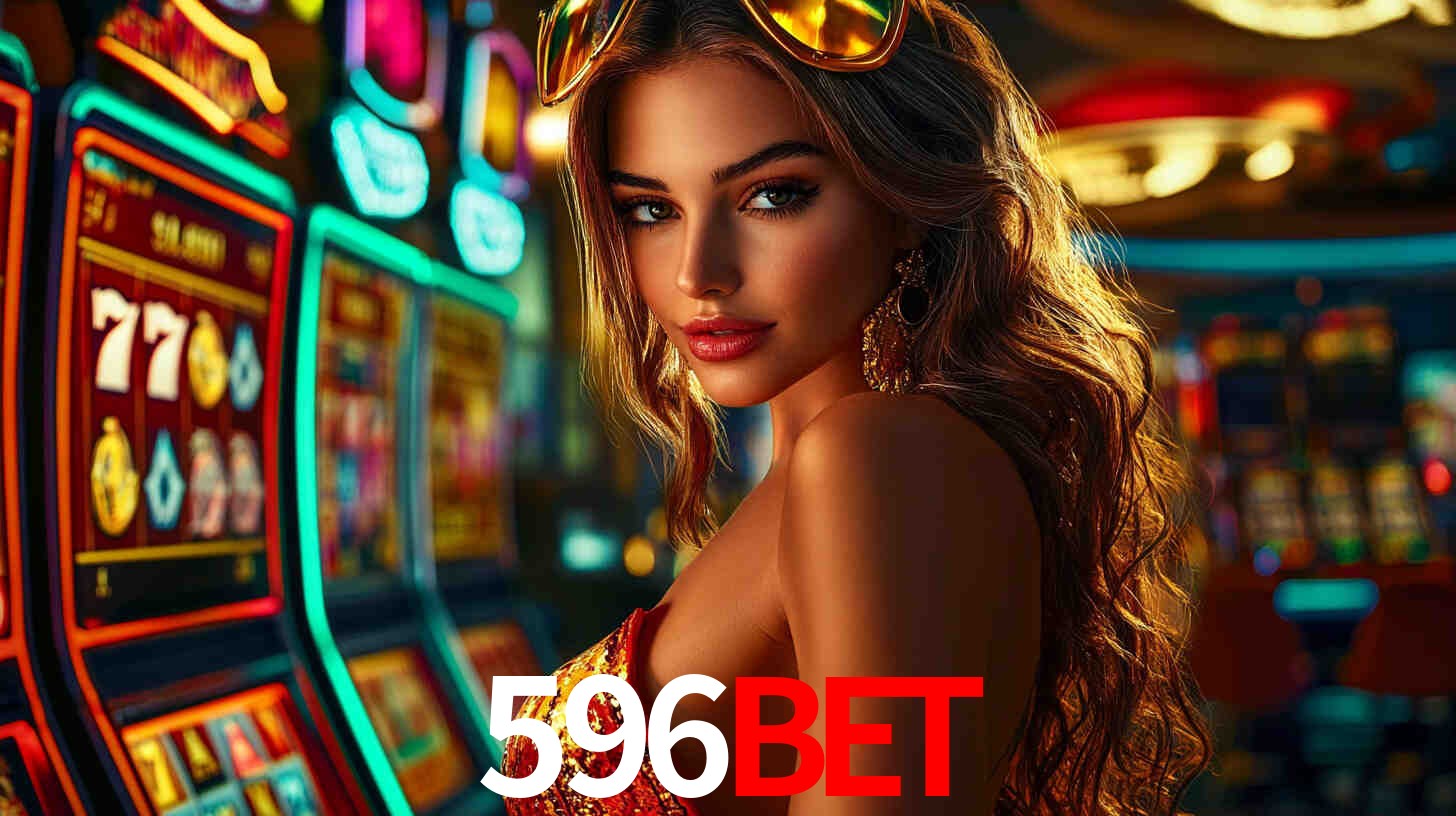 Explore as vantagens do 596Bet: serviço profissional e confiabilidade