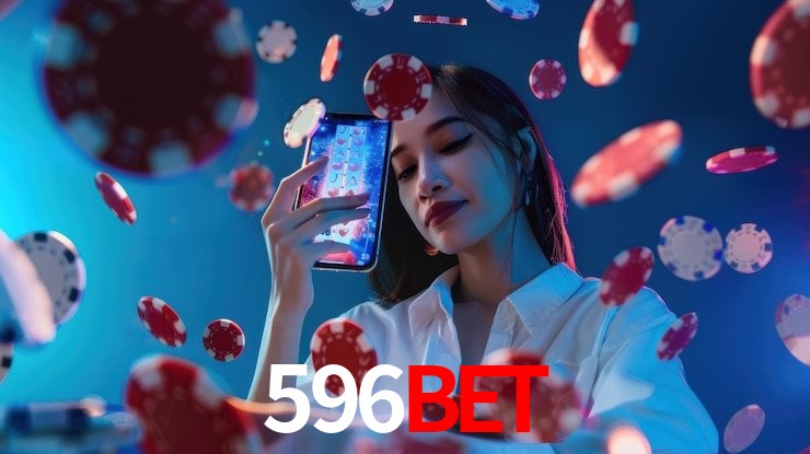 Sistemas de Segurança 596Bet