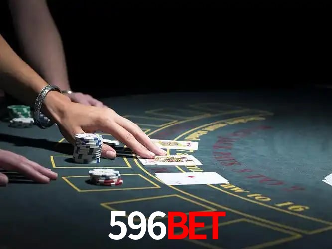 Descubra a Essência do 596Bet: Nossa História e Compromissos