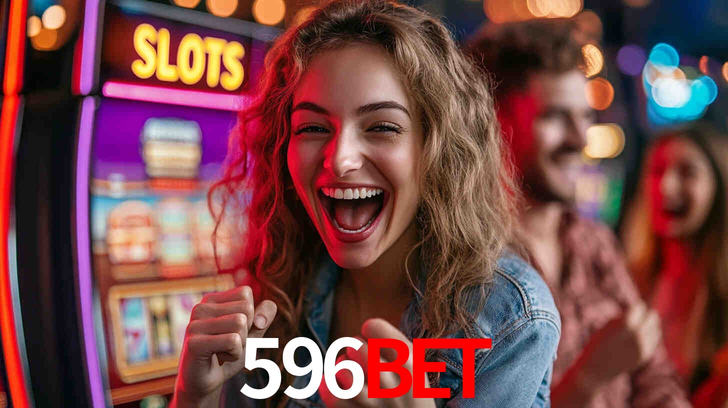 Avaliações dos Jogadores 596Bet