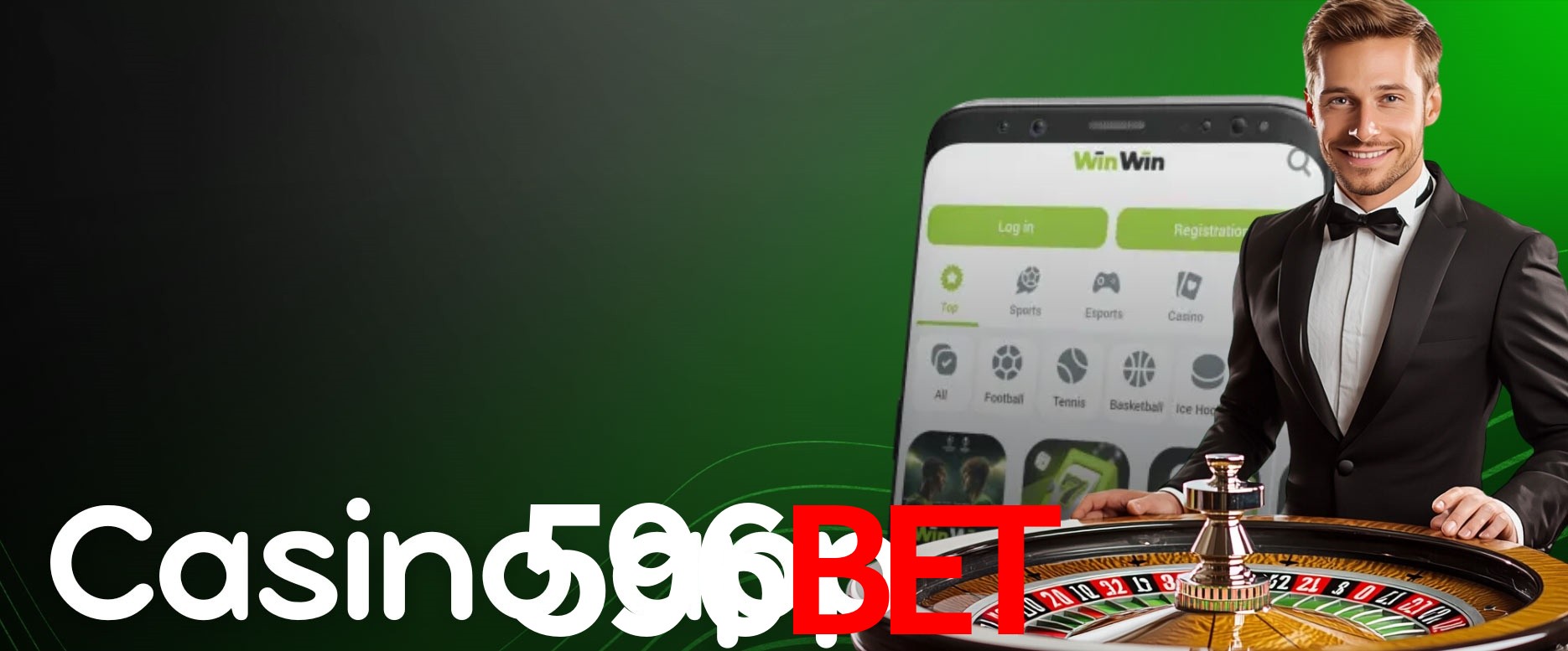 Secure Login 596Bet
