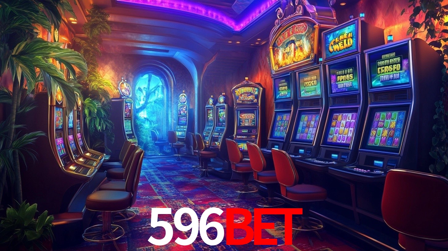 Premium Interface 596Bet
