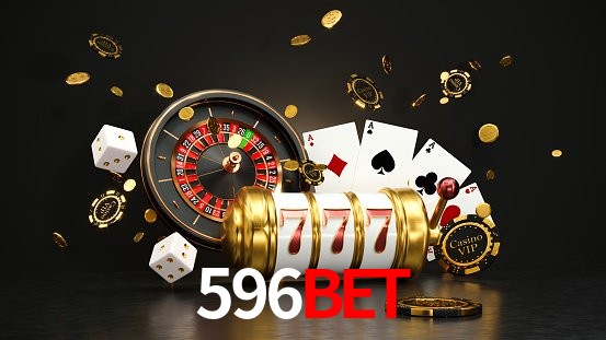 Roulette Table 596Bet