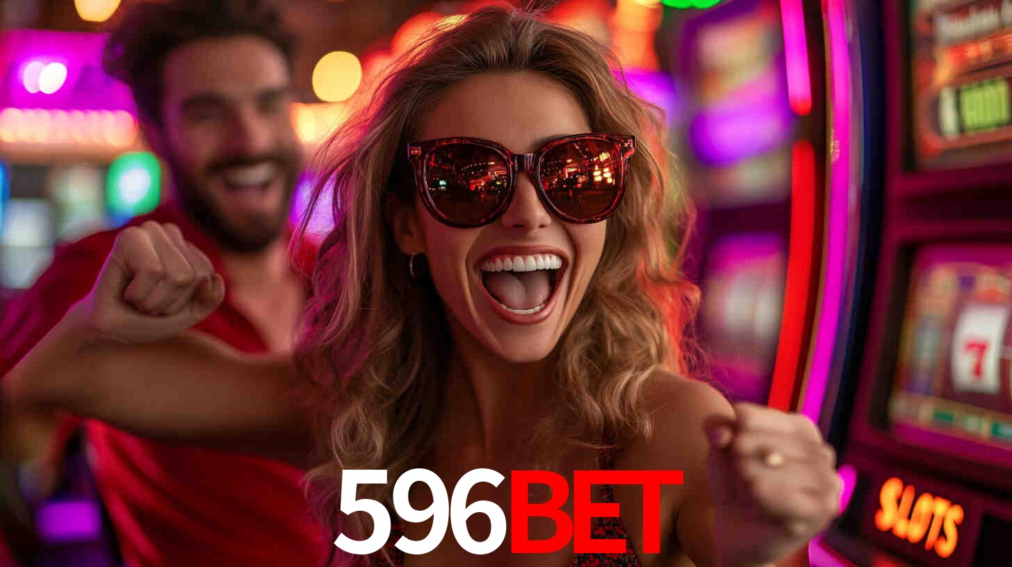 Experiência VIP 596Bet