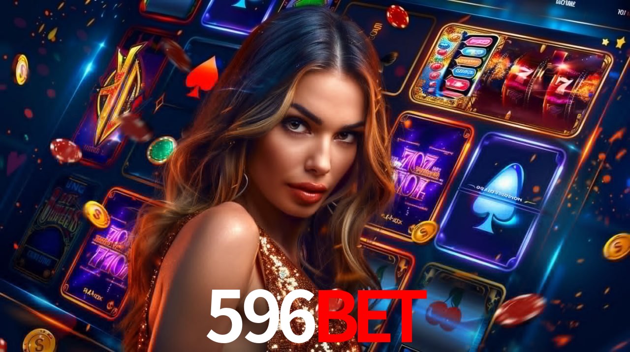 Integração de APIs 596Bet