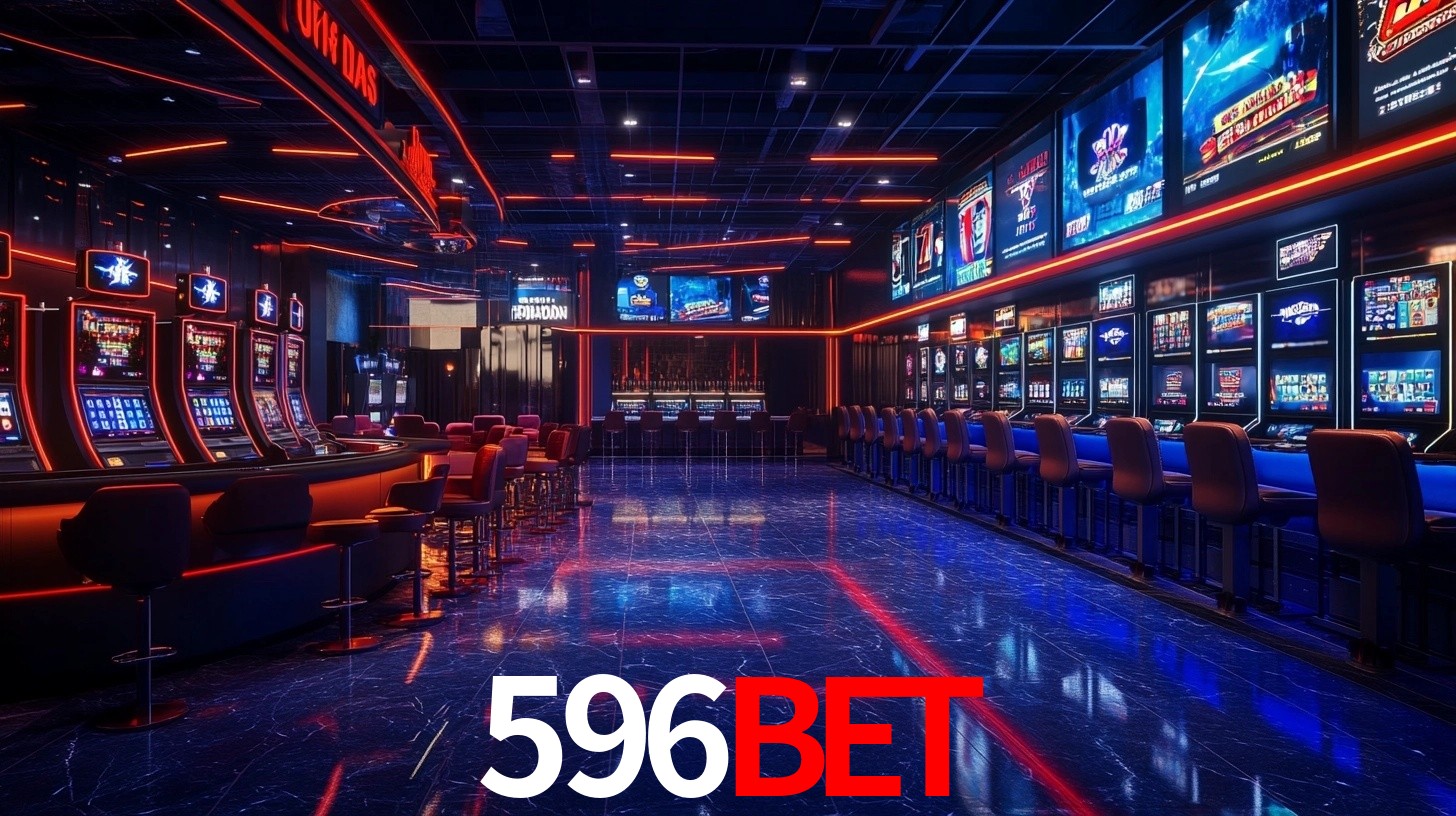Ofertas Imperdíveis na 596Bet: Promoções e Bônus Que Valem a Pena