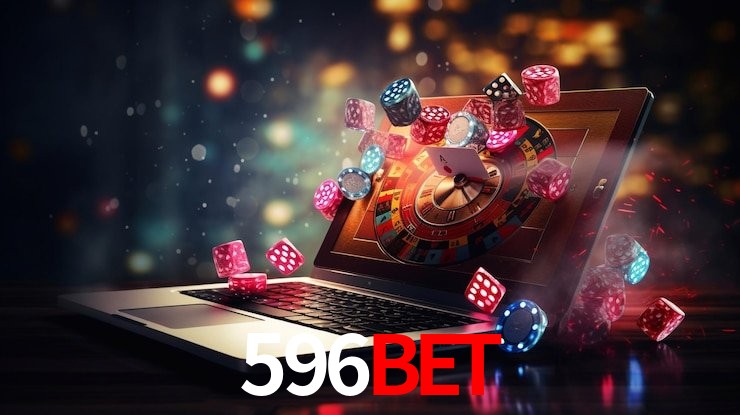 Especiais de Fim de Semana 596Bet