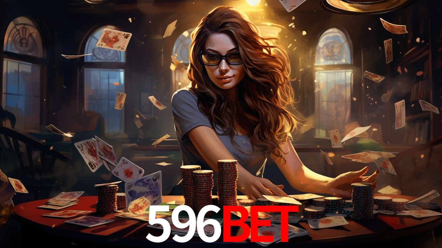 Tournaments 596Bet