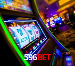PIX Instantâneo 596Bet