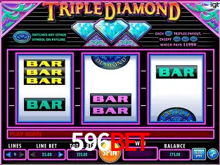 cassino 596Bet