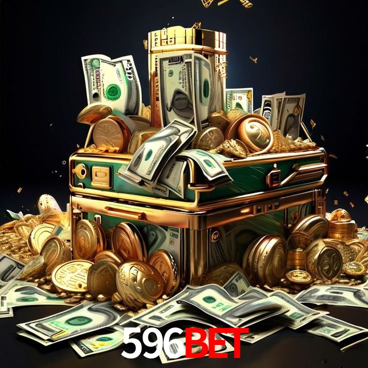 Inovações de Jogos na 596Bet: O Futuro das Experiências Interativas