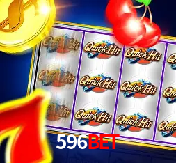 Jogos Exclusivos 596Bet