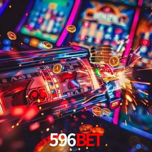Inovações de Jogos na 596Bet: O Futuro das Experiências Interativas