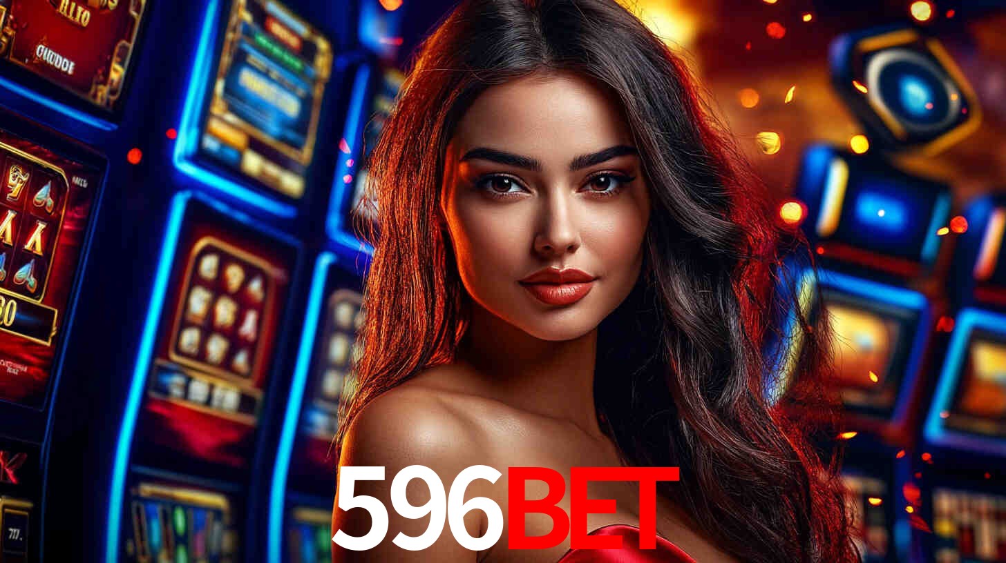 Recursos de Bônus 596Bet
