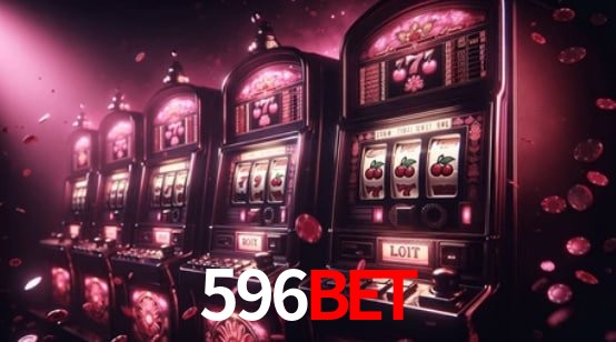 Desvendando o Mundo dos Jogos Virtuais na 596Bet