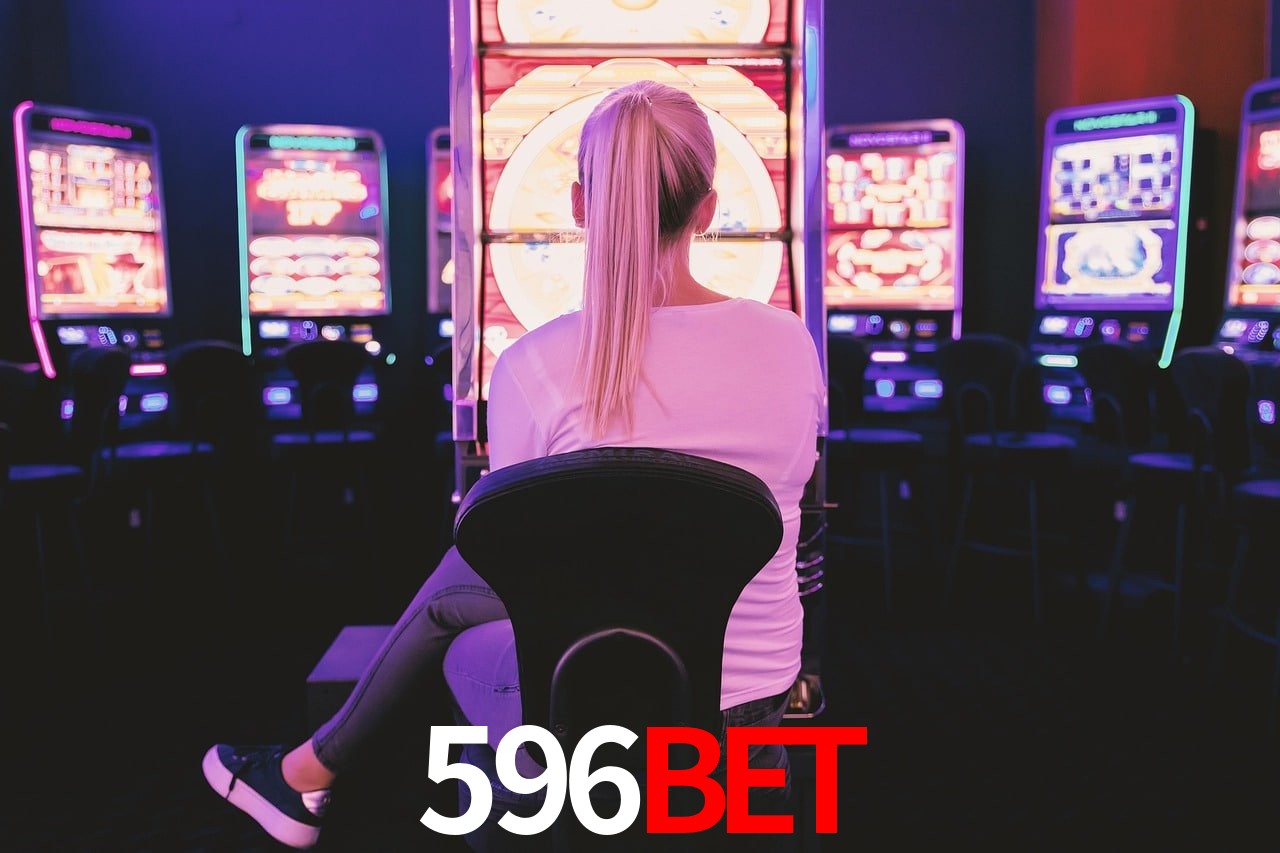 Welcome Bonus 596Bet