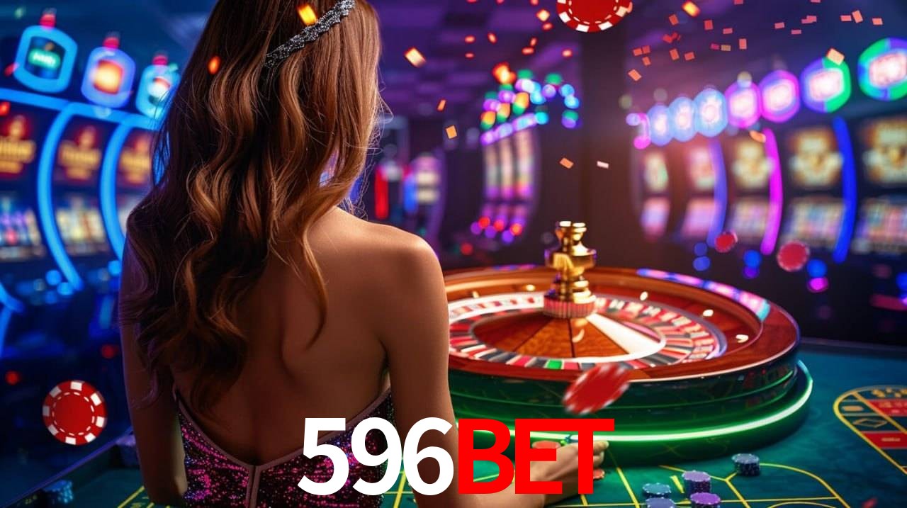 Descubra a Essência do 596Bet: Nossa História e Compromissos