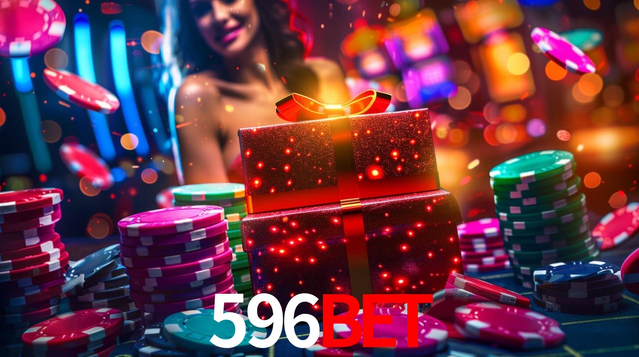 Promoção Relâmpago 596Bet