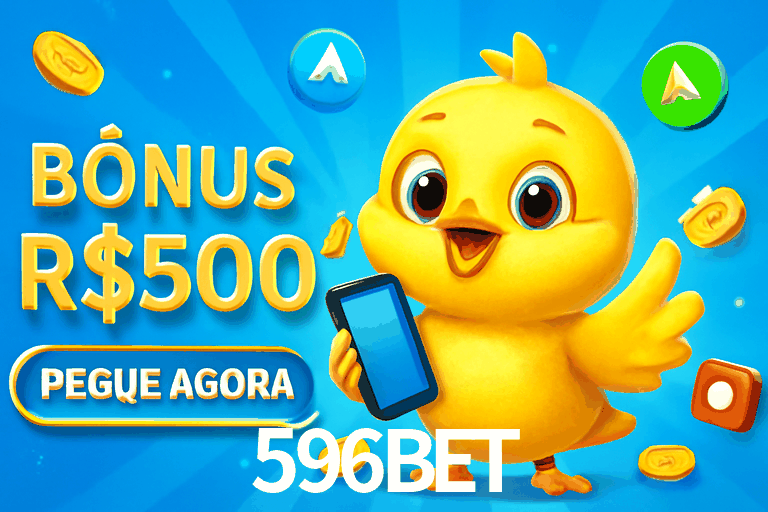 Games Directory 596Bet