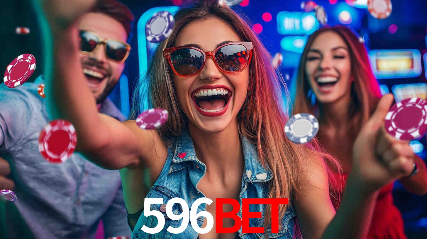 Apostas de Futebol 596Bet