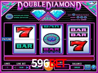 Descubra o Mundo do Cassino Online com 596Bet