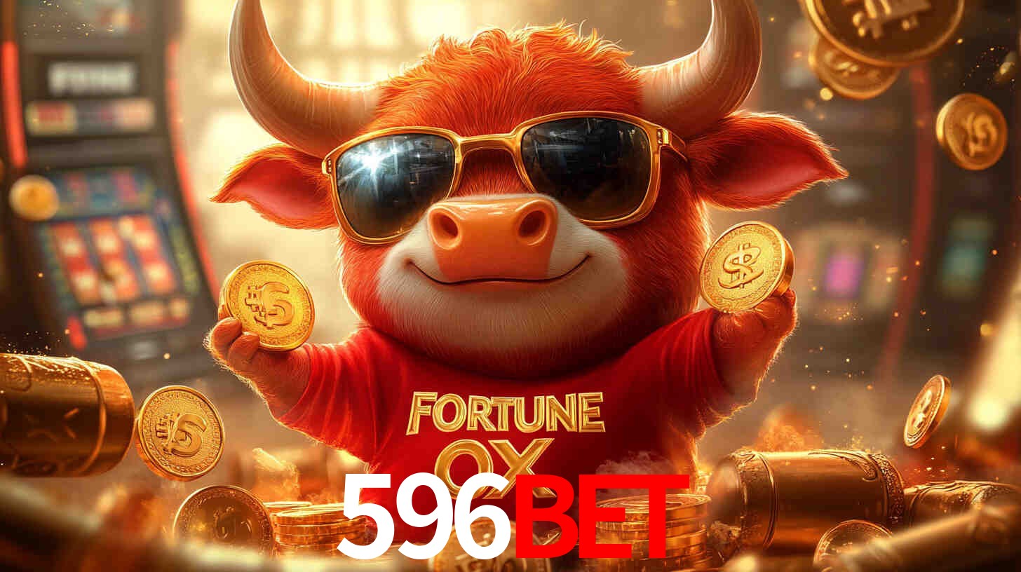 Desvendando o Mundo dos Jogos Virtuais na 596Bet