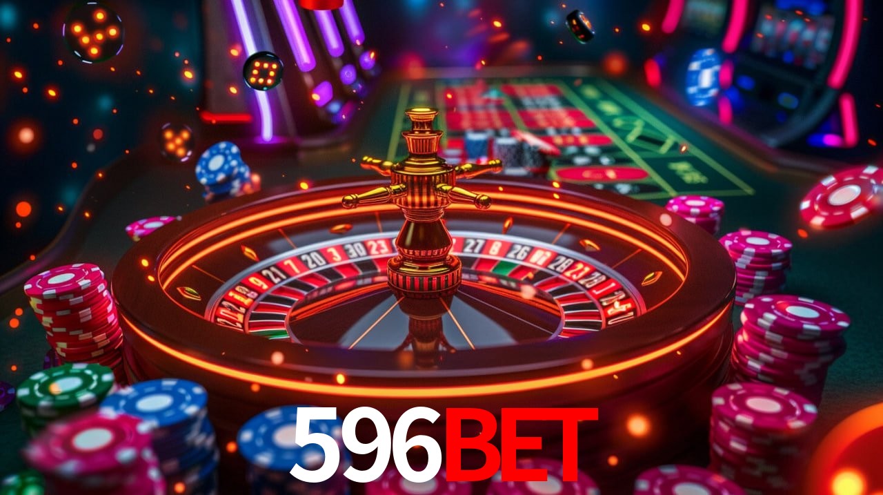 Descubra a Essência do 596Bet: Nossa História e Compromissos