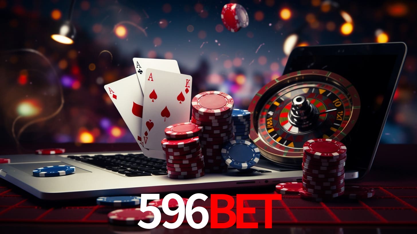 Programa VIP 596Bet