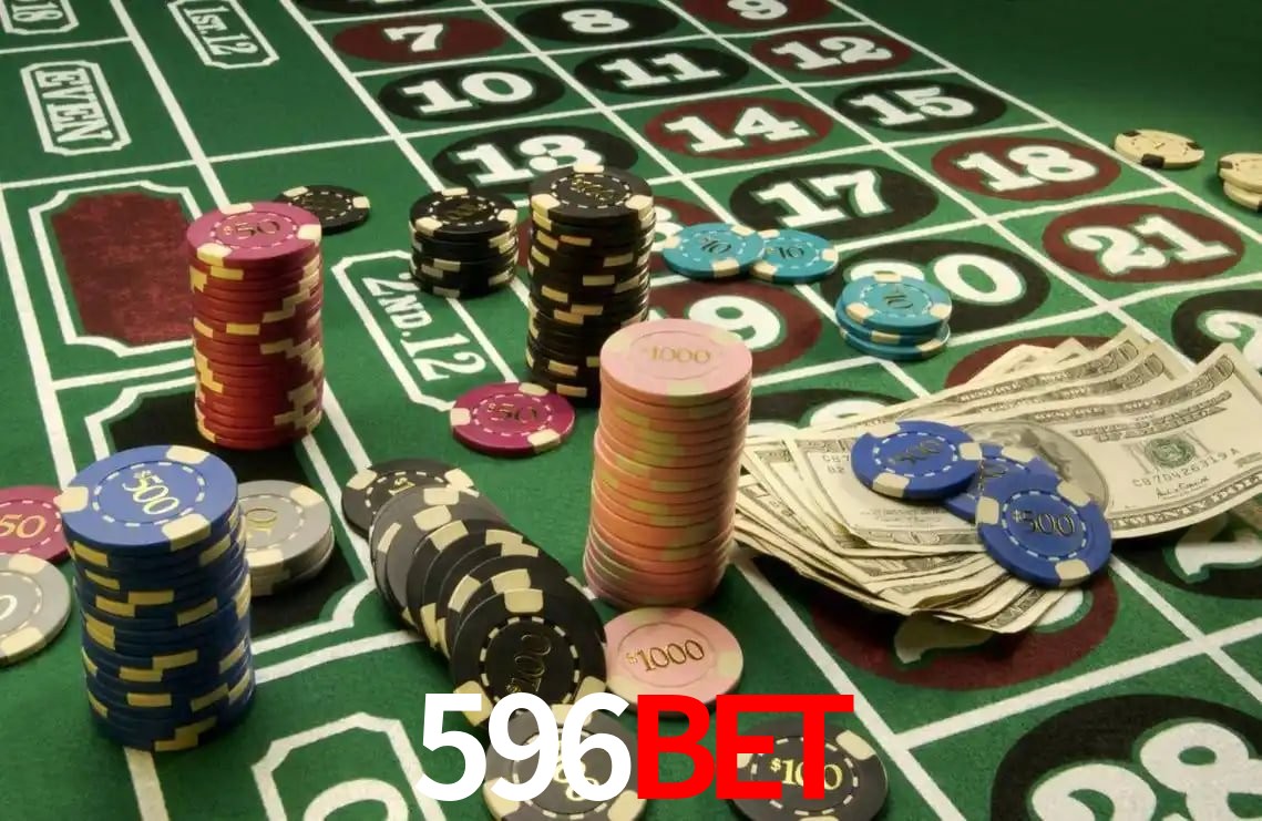 596Bet - Confiável-de Casino Online Brasil - 596Bet.Com