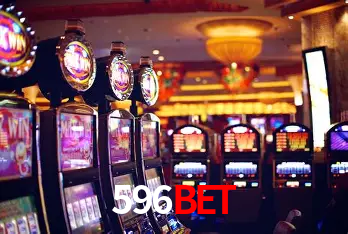 APP oficial da 596Bet para mobile