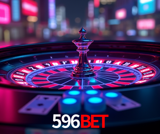 Jogos de Slot 596Bet