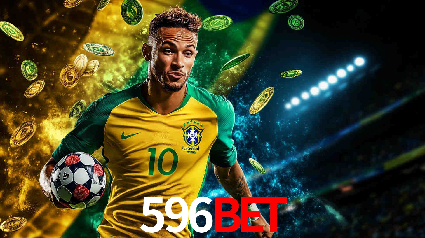 Estatísticas Esportivas 596Bet