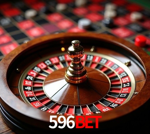 Explorando a Categoria de Eventos em Apostas na 596Bet