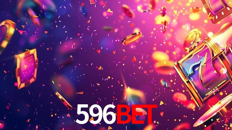 Promoções Sazonais 596Bet
