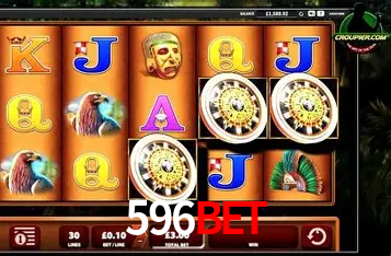 A Emoção da Loteria na 596Bet: Uma Chance de Mudança de Vida