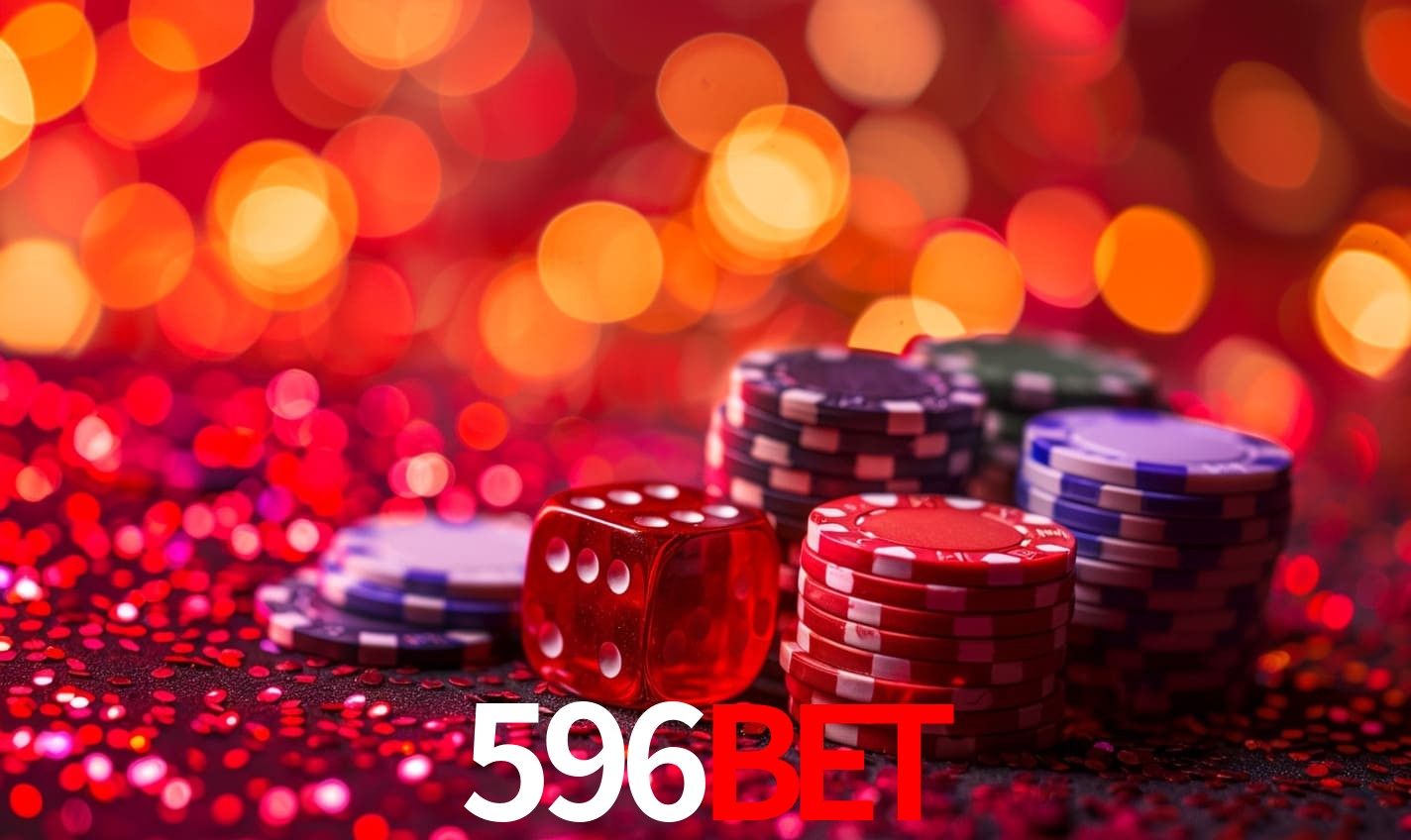 Login Seguro 596Bet