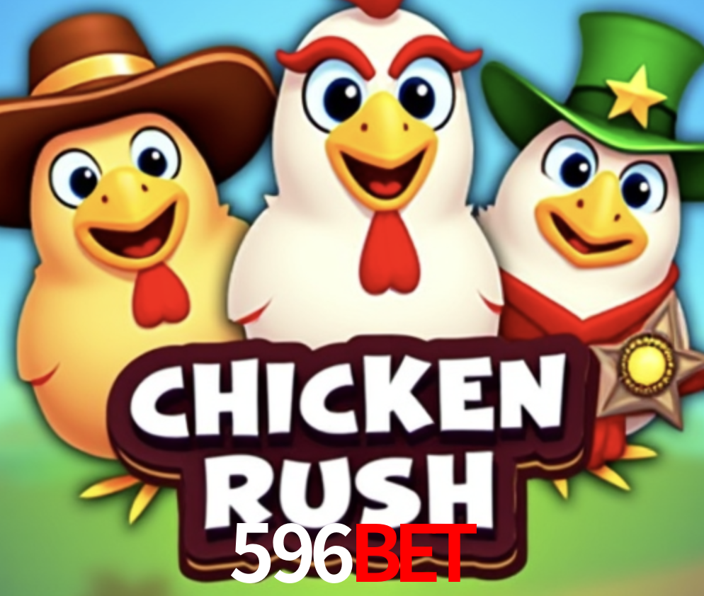 Game Providers 596Bet