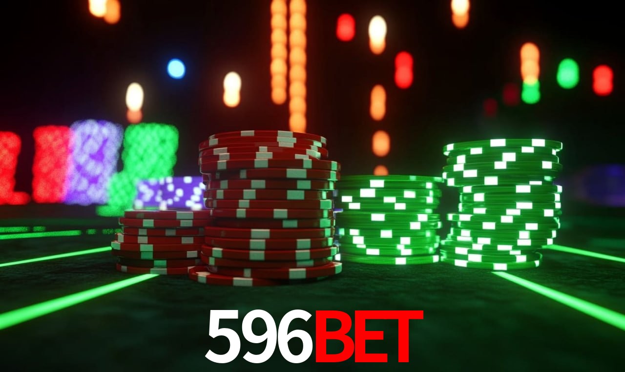 Tennis Betting 596Bet